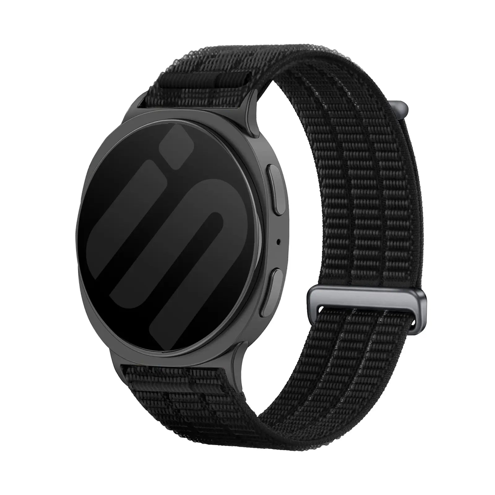 Correa nylon air Samsung Galaxy Watch 9 - 40mm (negro)
