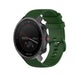 Correa silicona Polar Grit X Pro (verde ejárcito)