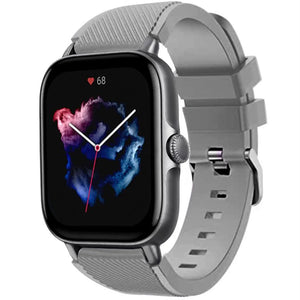silicone-band-grijs