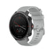 Polar Grit X Pro Silicone Strap (Grey)
