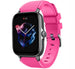 Correa silicona Amazfit GTS 3 (rosa animado)