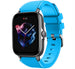 Correa silicona Amazfit GTS 3 (azul claro)