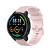 Correa silicona lujo Xiaomi Mi Watch (rosa)