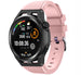 Correa silicona Huawei Watch GT Runner (rosa)