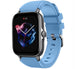 Correa silicona Amazfit GTS 3 (azul arena)