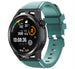 Huawei Watch GT Runner Silicone Strap with Buckle (Viridian)