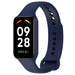 Correa silicona Xiaomi Redmi Smart Band 2 (azul oscuro)