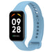 Correa silicona Xiaomi Redmi Smart Band 2 (azul claro)