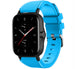 Amazfit GTS 2 Silicone Strap (Light Blue)