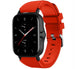Correa silicona Amazfit GTS 2 (roja)