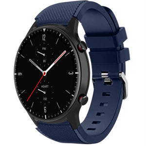siliconen-bandje-amazfit-gtr-2