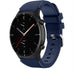 Amazfit GTR 2 Silicone Strap (Dark Blue)