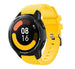 Correa silicona Xiaomi Watch S1 (amarillo)