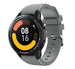 Correa silicona Xiaomi Watch S1 (gris)