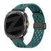 Bandz Samsung Galaxy Watch Ultra 2 D-Buckle Sport Strap 