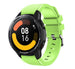 Correa silicona Xiaomi Watch S1 (verde claro)