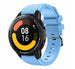 Correa silicona Xiaomi Watch S1 (arena azul)