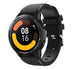 Correa silicona Xiaomi Watch S1 (negra)