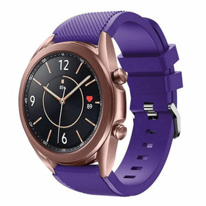silikonarmband-samsung-galaxy-watch-3-41mm-violett