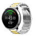 Polar Unite Steel Strap (Silver/Gold)