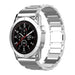Correa magnética de titanio Garmin Fenix ​​5x / 6x (plata)