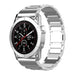 Correa magnética de titanio Garmin Fenix 7x (plata)