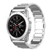 Correa titanio mágnetica Amazfit T-Rex Ultra 2 (plata)