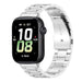 Correa acero Honor Watch 5 (plata)