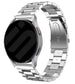 Samsung Galaxy Watch 6 Classic 47mm Steel Strap (Silver)