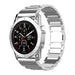 Correa titanio magnética Garmin Instinct 3 - 50mm (plata)