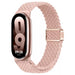 Xiaomi Smart Band 9 Braided Strap (Pink)