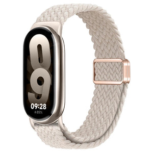 Xiaomi Smart Band 9 Braided Strap (Starlight)