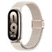 Xiaomi Smart Band 9 Braided Strap (Starlight)