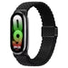 Correa tejida Xiaomi Smart Band 8 (negro)