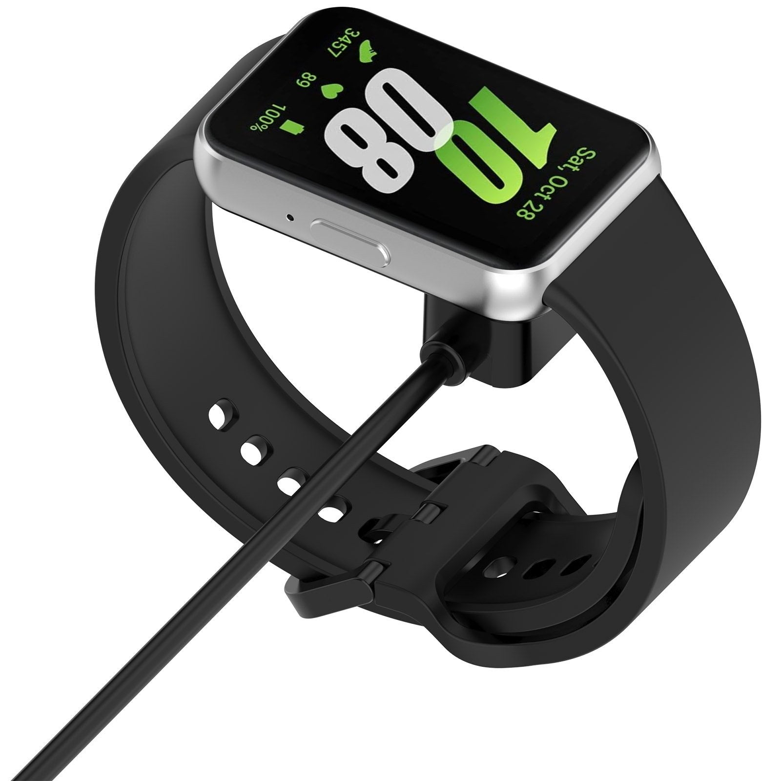 Cargador USB-C Huawei Band 9