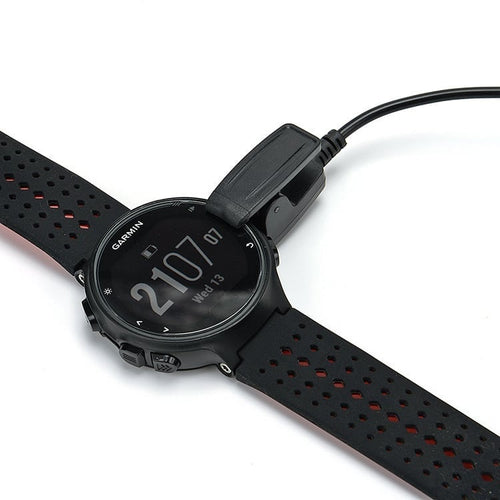 Cargador USB-C Garmin Forerunner 235