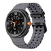 Correa Ocean Samsung Galaxy Watch 9 - 44mm (gris oscuro)