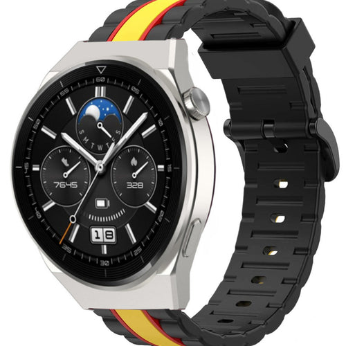 special-band-geel