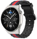Correa Huawei Watch GT 3 Pro 46mm Edición Especial (negro/rojo)