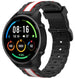 Correa Xiaomi Mi Watch Edición Especial (negro/blanco)