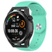 Correa de silicona Huawei Watch GT (aqua)