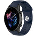 Correa deportiva Amazfit GTR 3 (Pro) (azul oscuro)