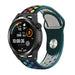 Correa deportiva Huawei Watch GT (viridiano/arcoiris)