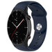 Correa deportiva Amazfit GTR 2 (azul oscuro)