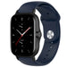 Correa deportiva Amazfit GTS 2 (azul oscuro)