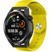 Correa de silicona Huawei Watch GT (Amarillo)