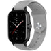 Correa deportiva Amazfit GTS 2 (gris)