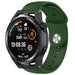 Correa deportiva Huawei Watch GT Runner (verde ejárcito)