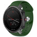 Correa deportiva Polar Grit X Pro (verde ejárcito)