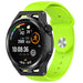 Correa de silicona Huawei Watch GT (verde brillante)